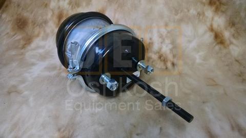 Rear Air Brake Spring Chamber